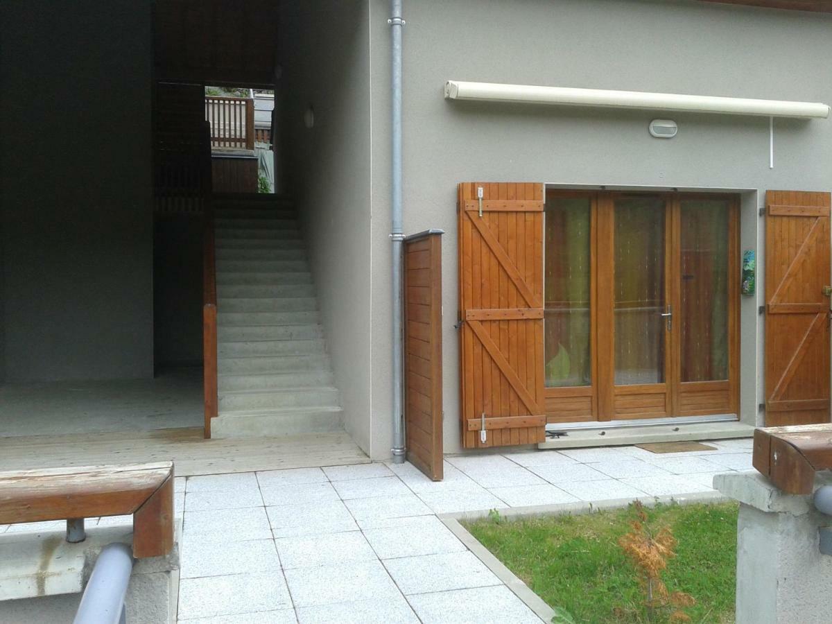 Granges De Trescazes Daire Loudenvielle Dış mekan fotoğraf